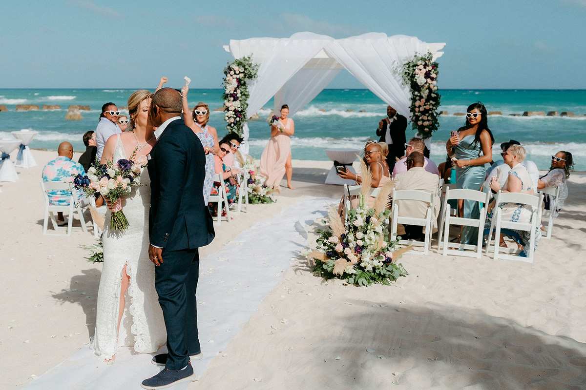 Wedding - Angela & Kendrick 5