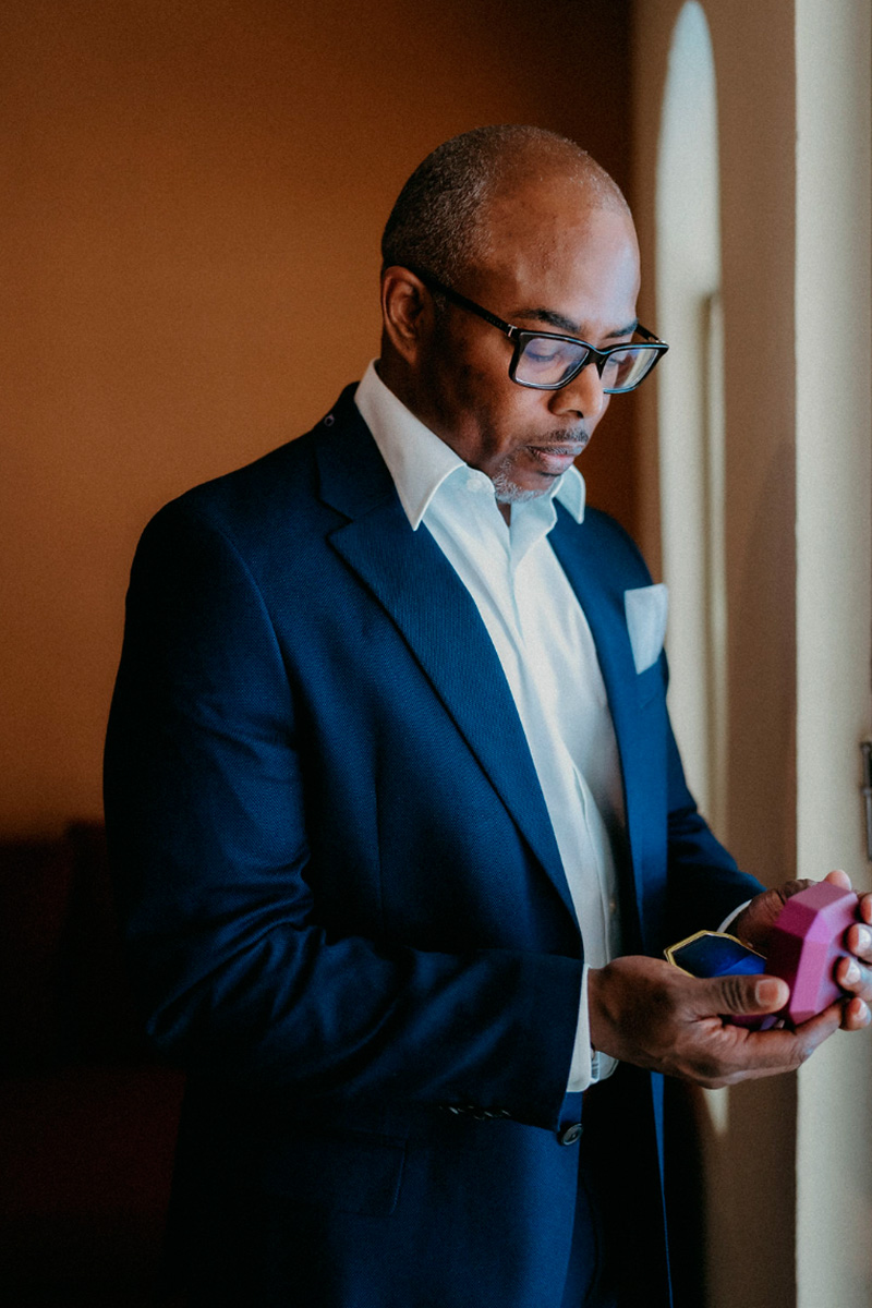 Wedding - Angela & Kendrick 8