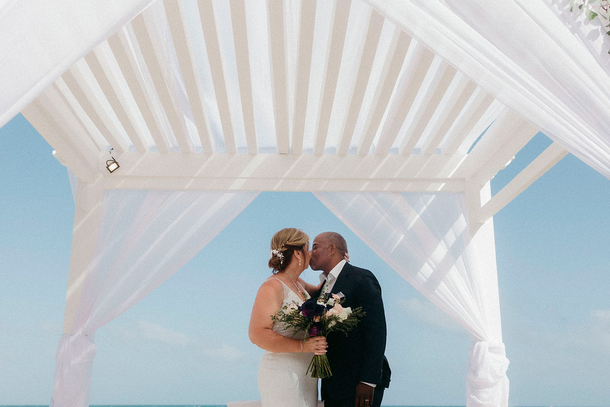 Wedding - Angela & Kendrick 2