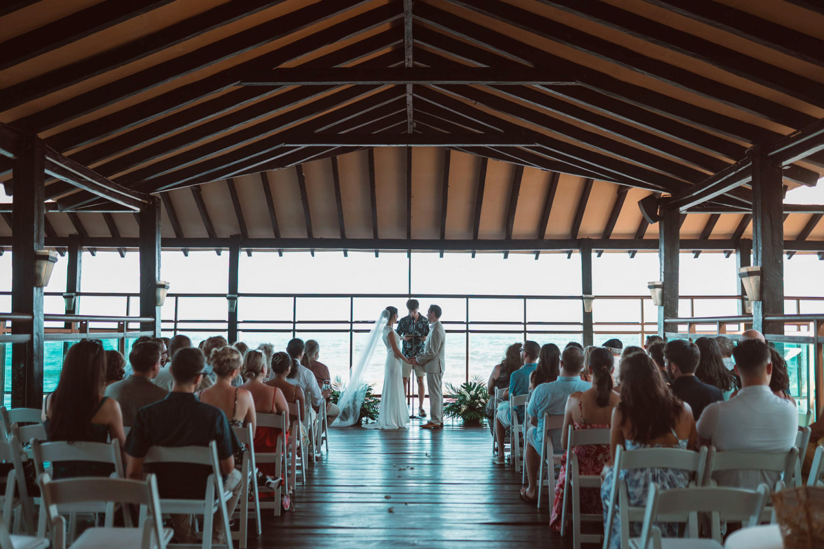 Wedding - Taylor & Zach 4