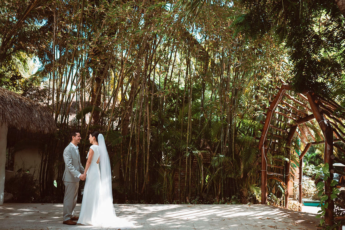 Wedding - Taylor & Zach 5