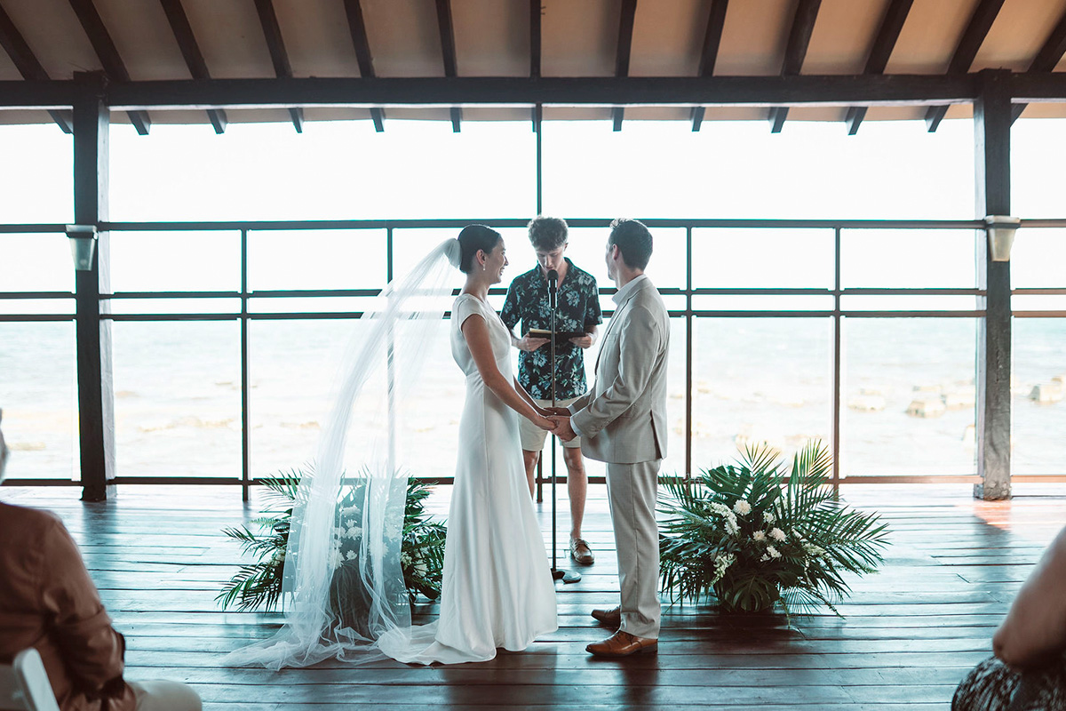 Wedding - Taylor & Zach 2