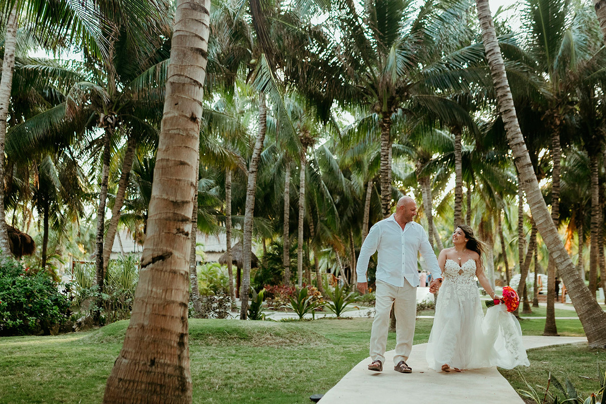 Wedding - Maribel & Ramon 1