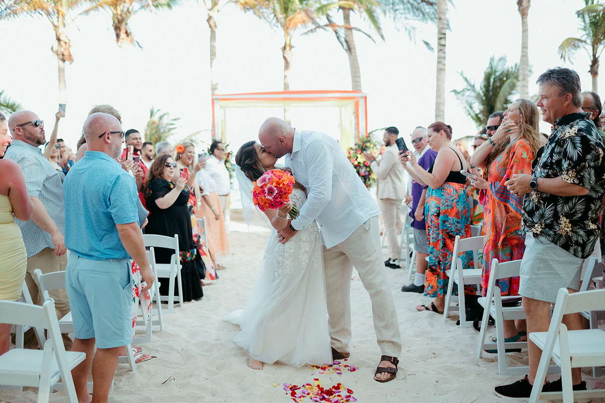 Wedding - Maribel & Ramon 5