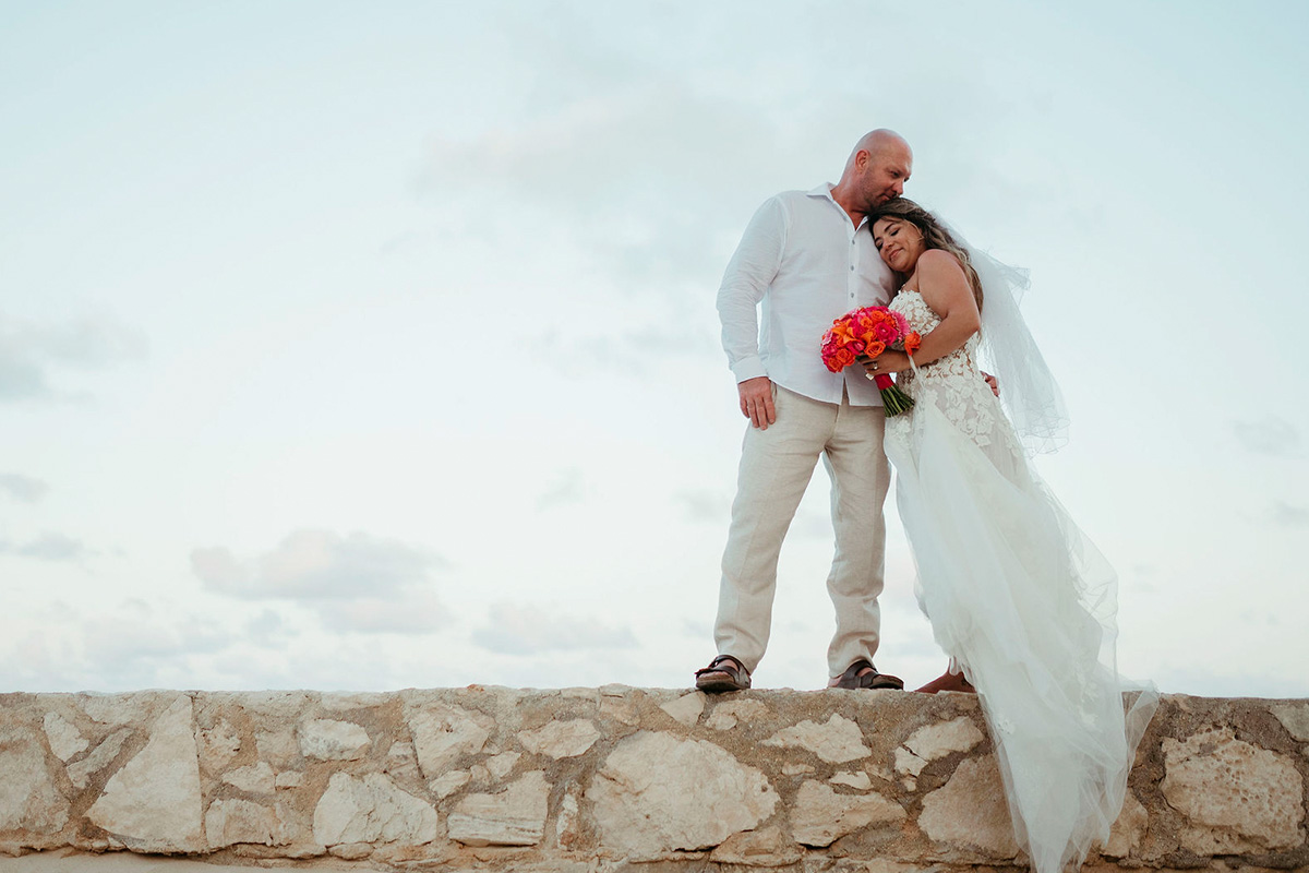 Wedding - Maribel & Ramon 3