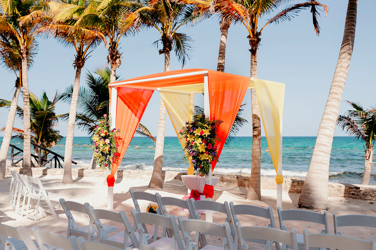 Wedding - Maribel & Ramon 2