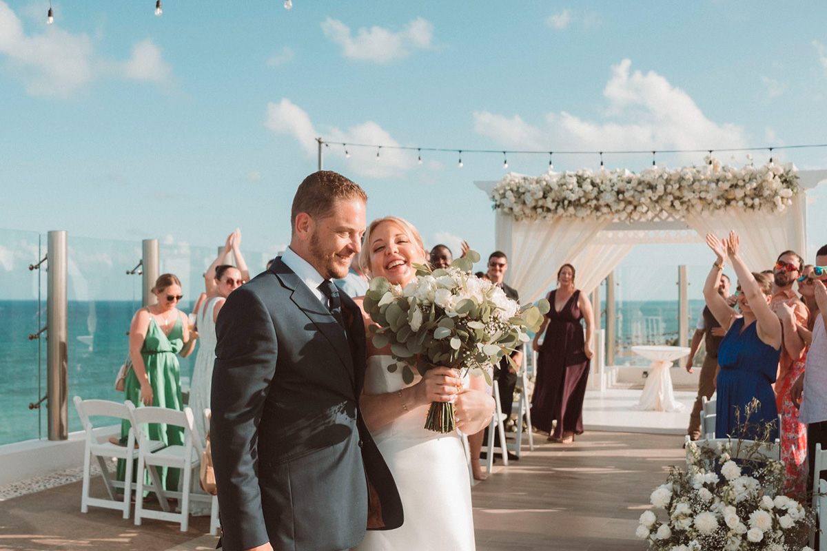 Wedding - Rebecca & Shad 4