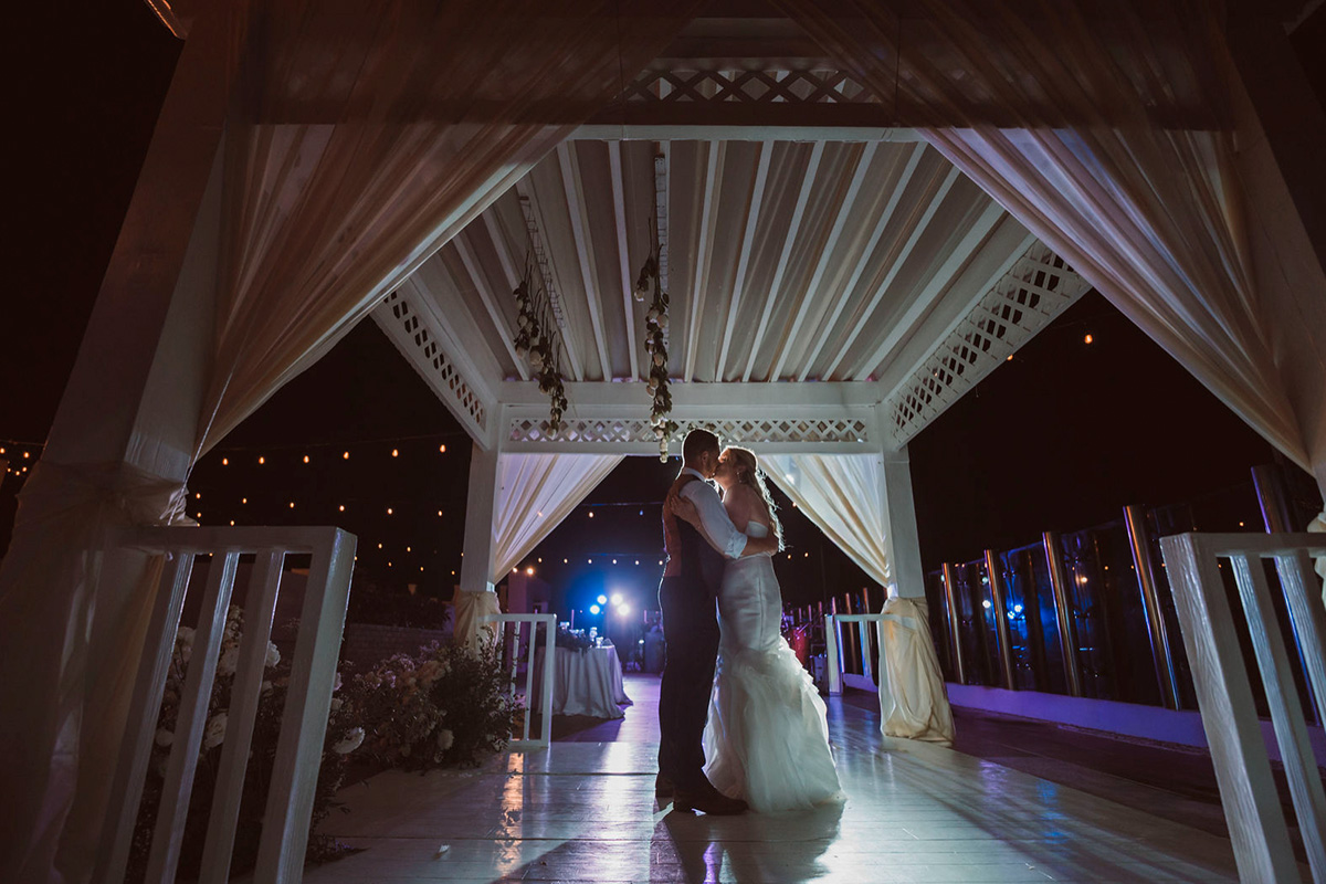 Wedding - Rebecca & Shad 6