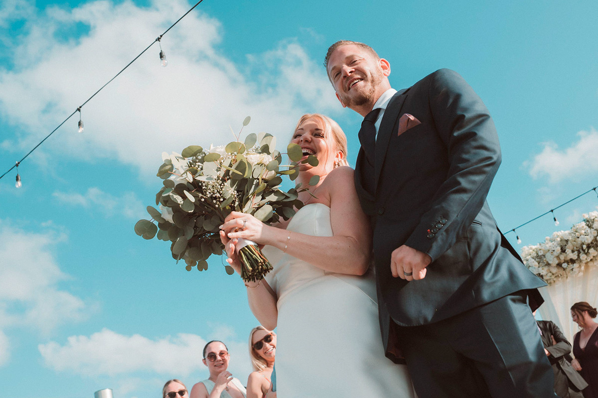 Wedding - Rebecca & Shad 3