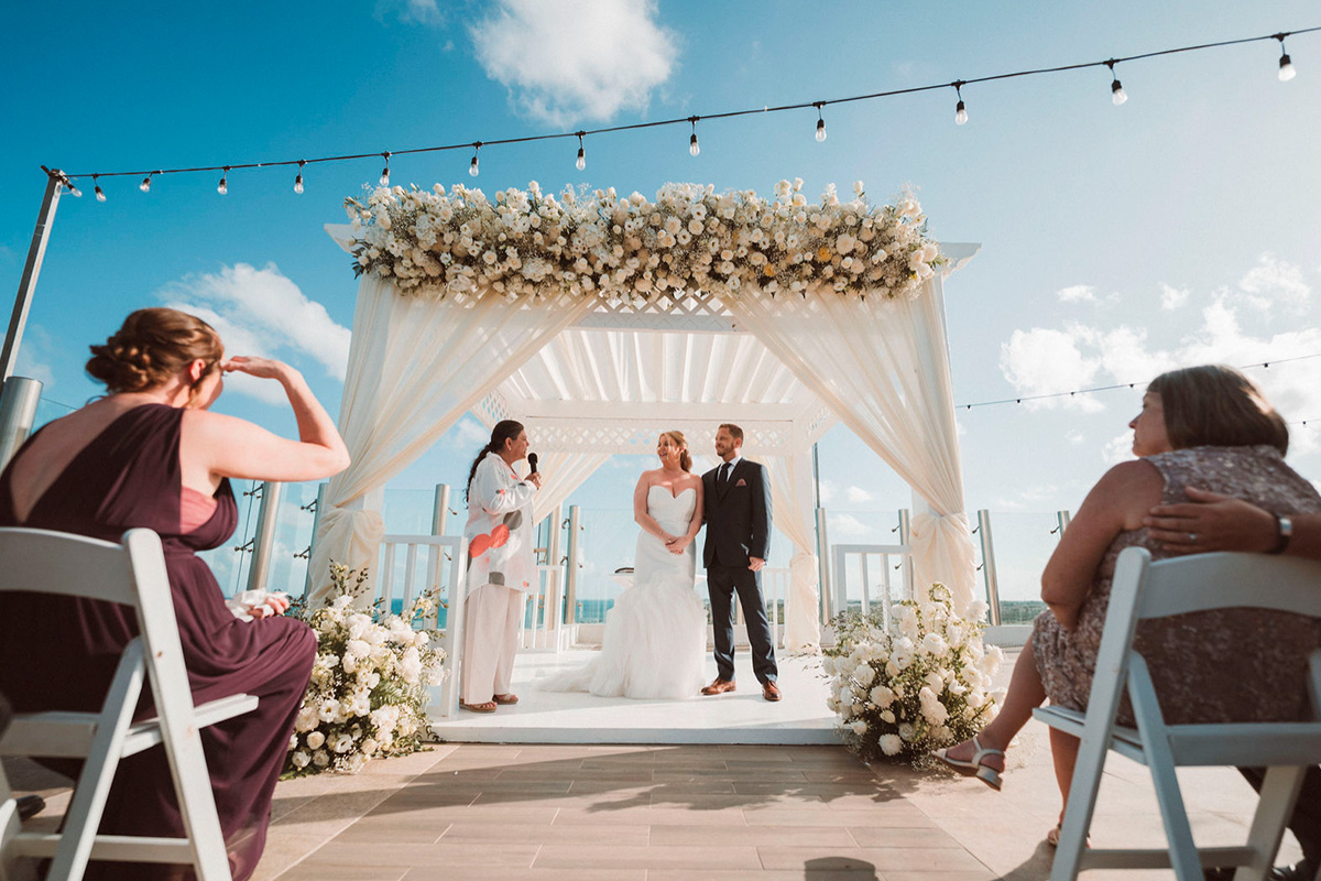 Wedding - Rebecca & Shad 2