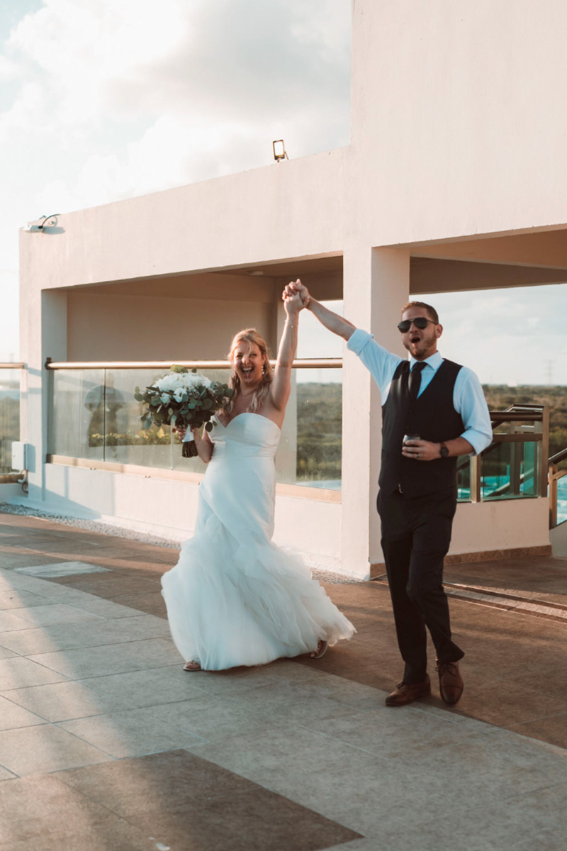 Wedding - Rebecca & Shad 5