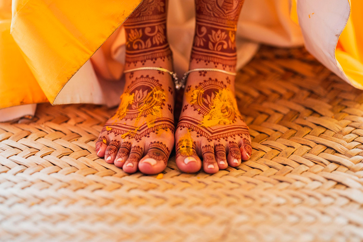 Wedding - Connor & Rinku 3