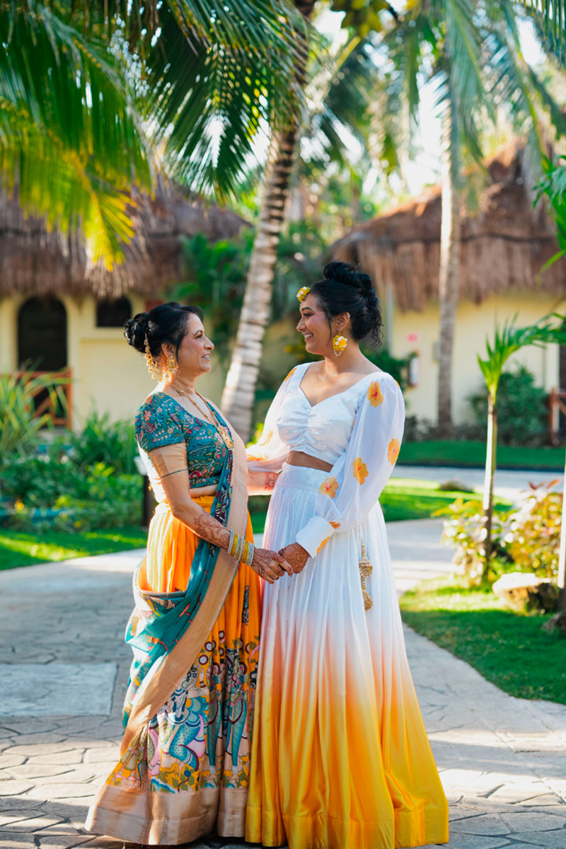 Wedding - Connor & Rinku 9