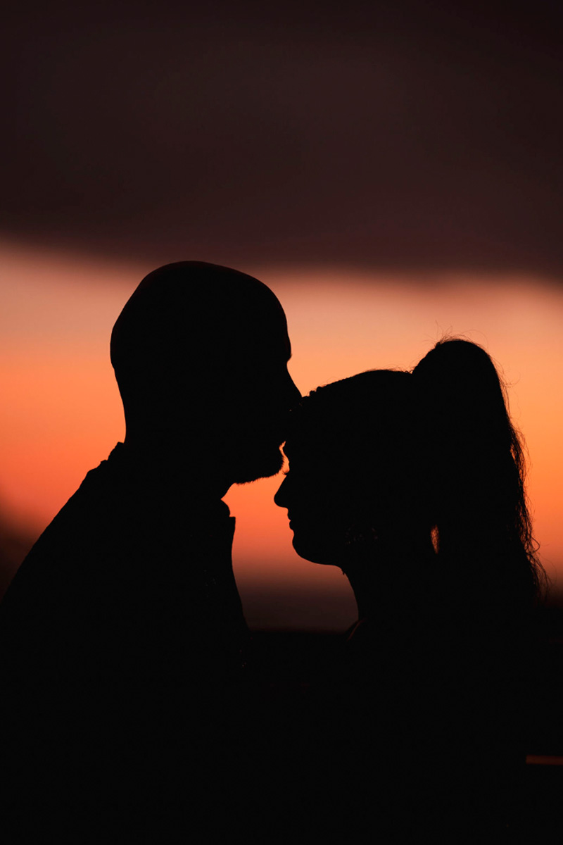 Wedding - Connor & Rinku 6
