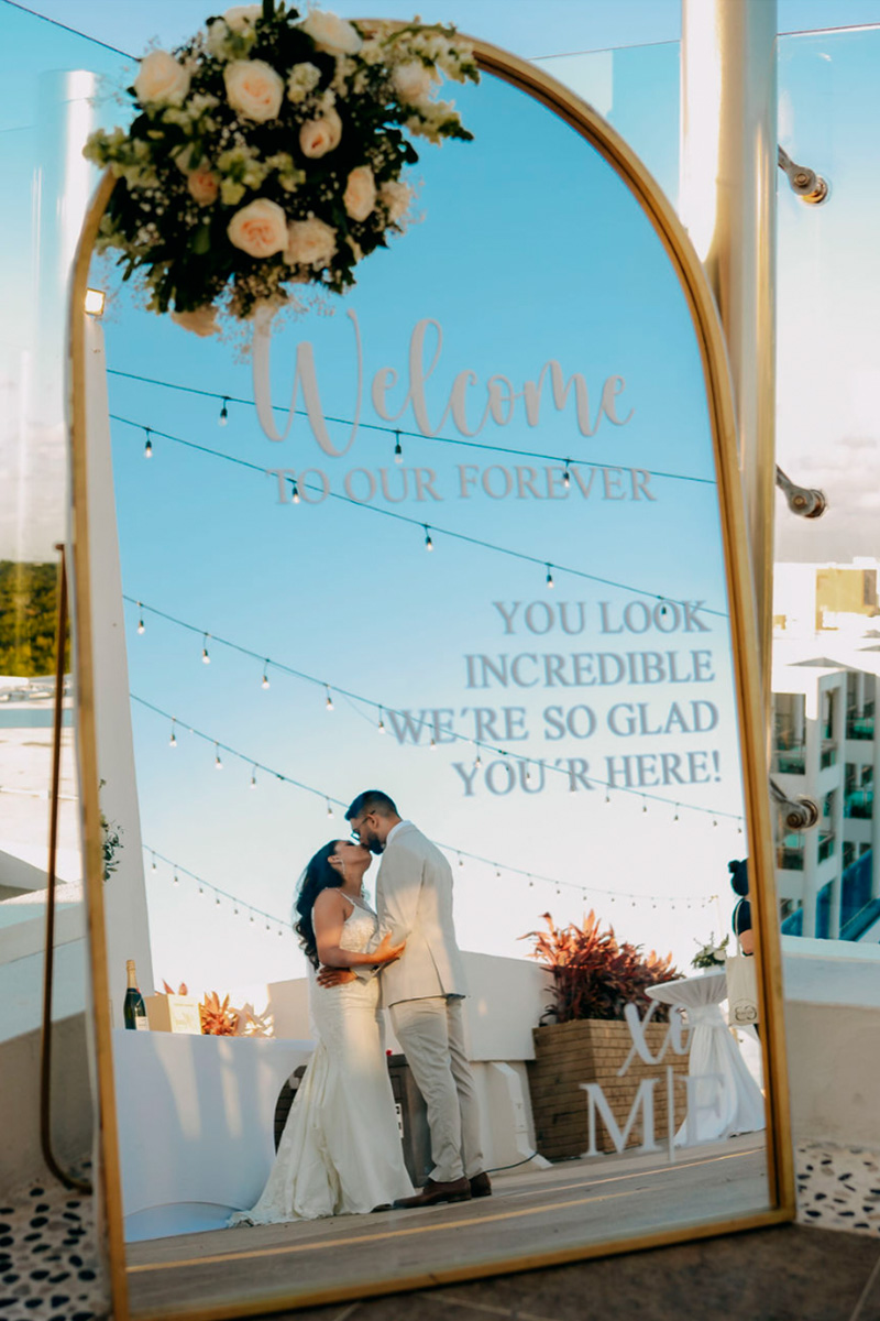 Wedding - Malena & Eshi 3