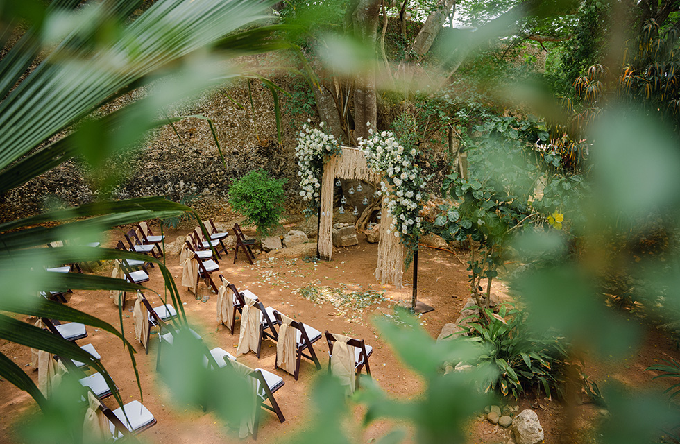 Wedding - Megan & Max