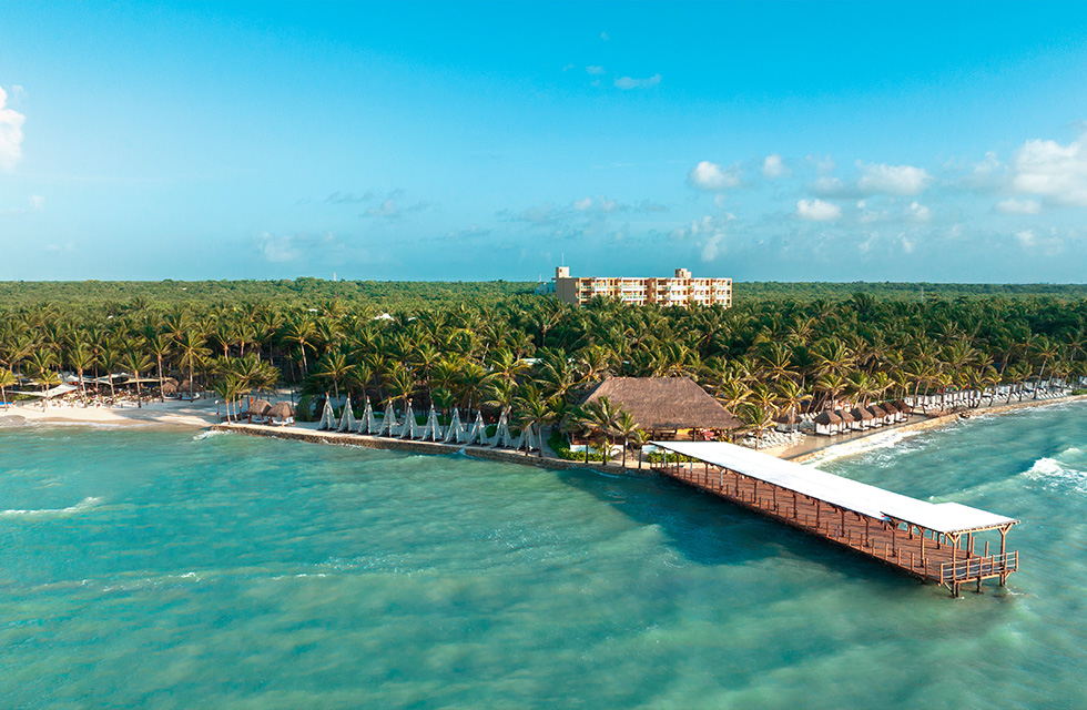 El Dorado Seaside Palms