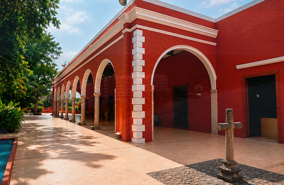 Hacienda La Bonita