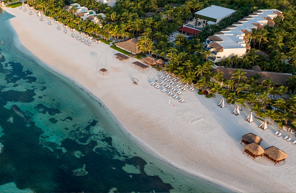 El Dorado Maroma