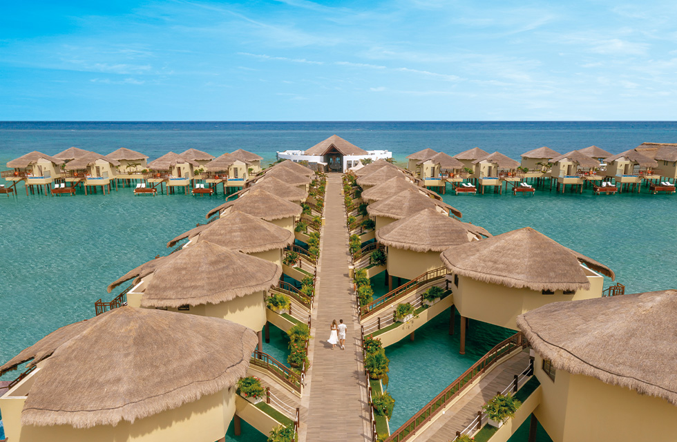 El Dorado Seaside Suites