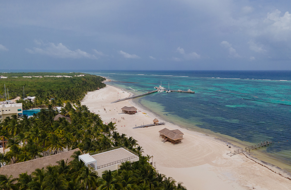 Maroma Beach Club