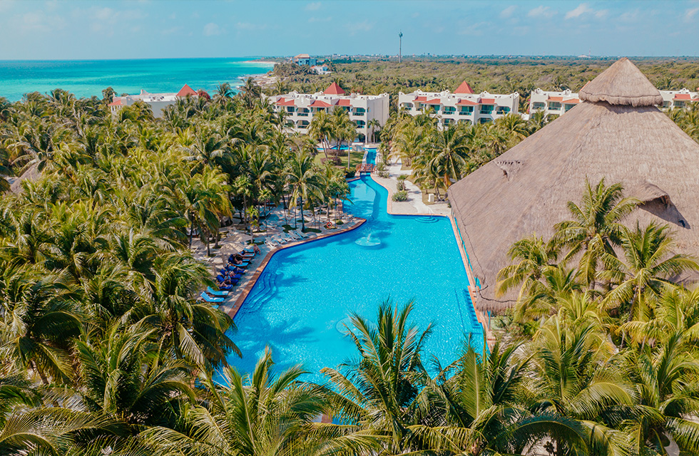 El Dorado Royale