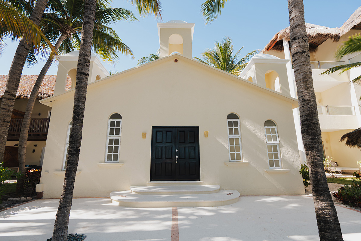 El Dorado Maroma - 2