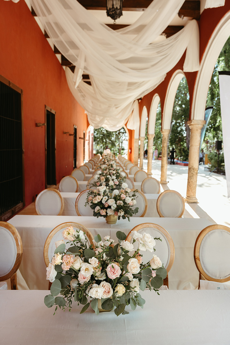 Hacienda La Bonita - 5