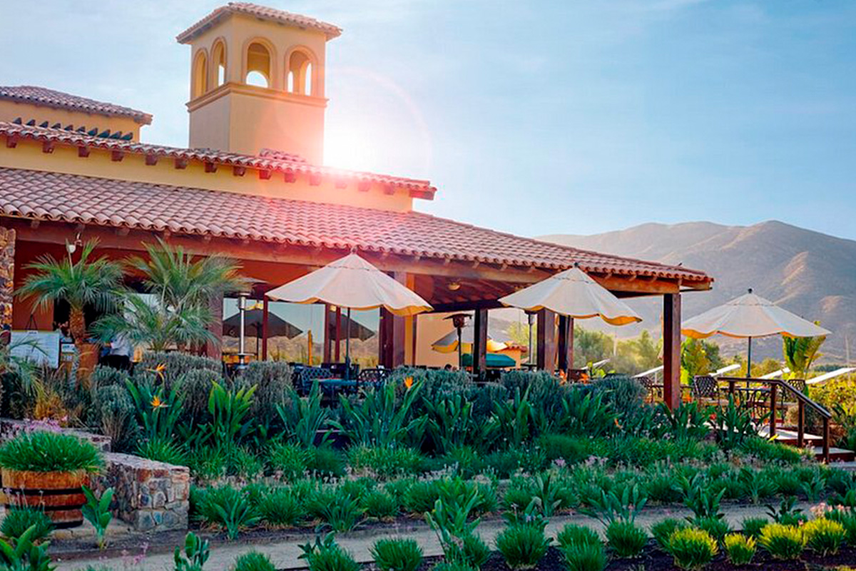 El Cielo Resort - 1