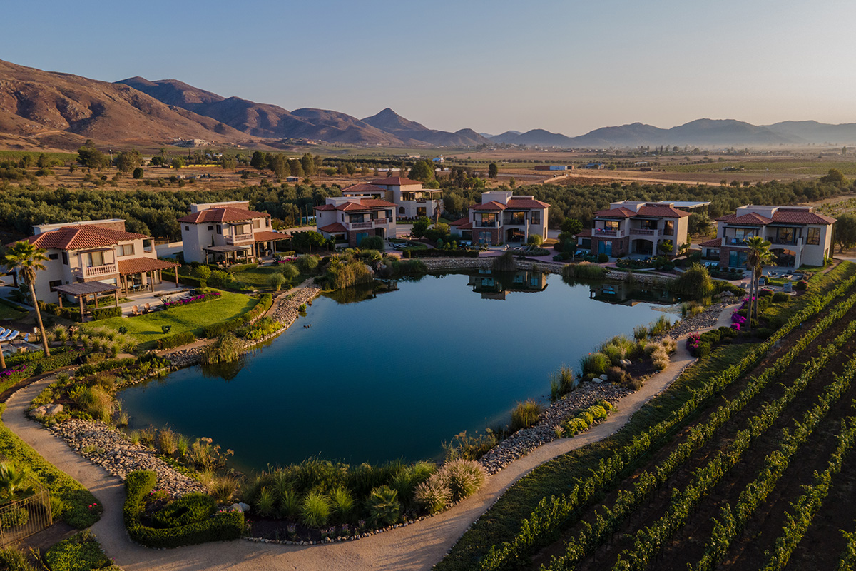 El Cielo Resort - 4