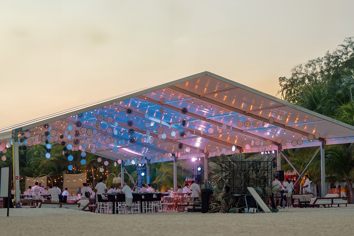 Maroma Beach - 4