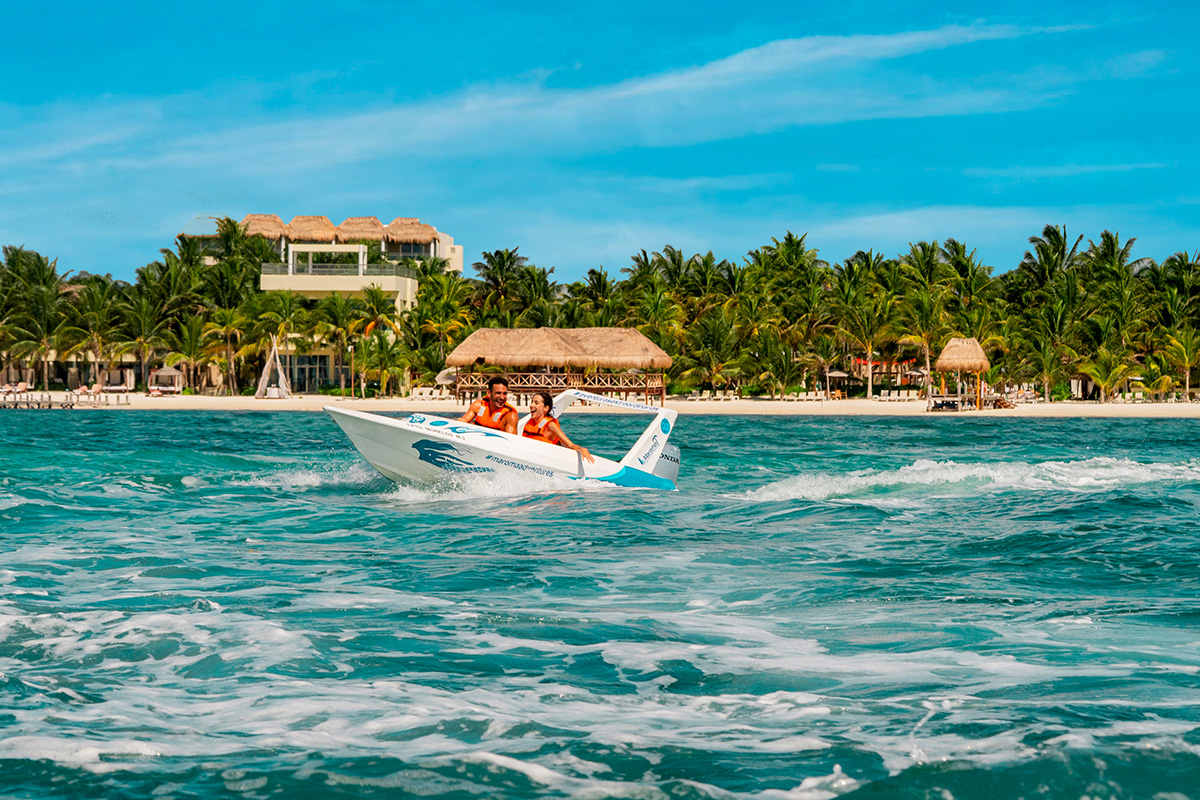 Maroma Beach - 2