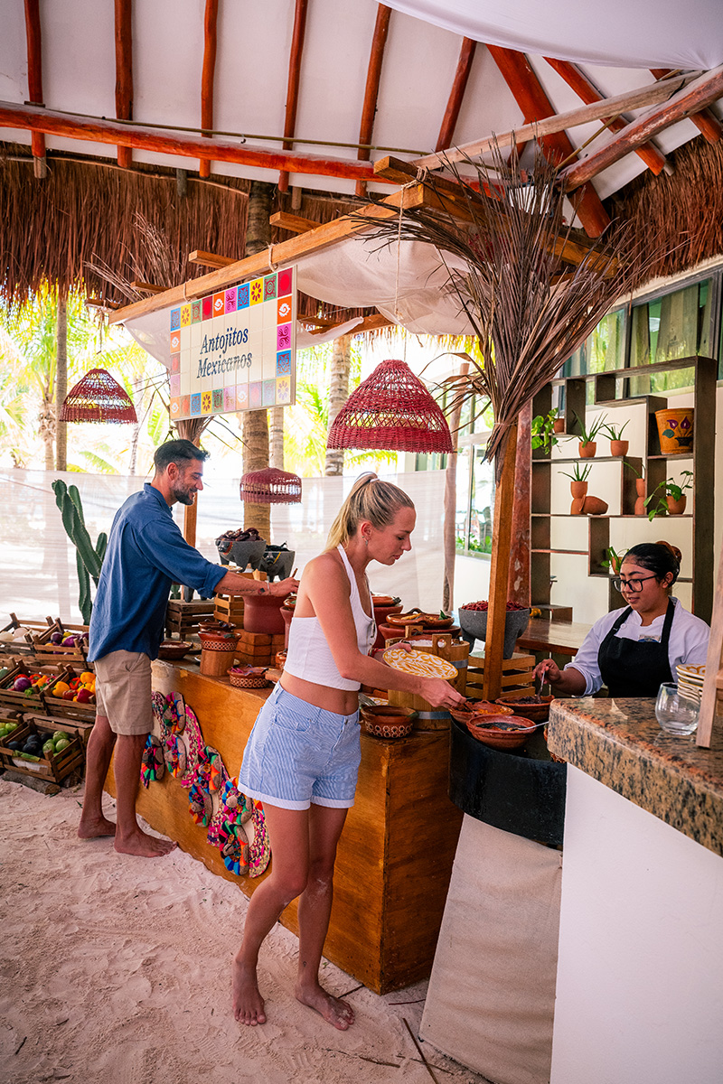 Maroma Beach - 1