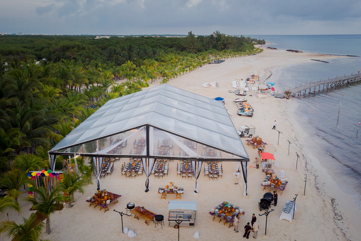 Maroma Beach - 6