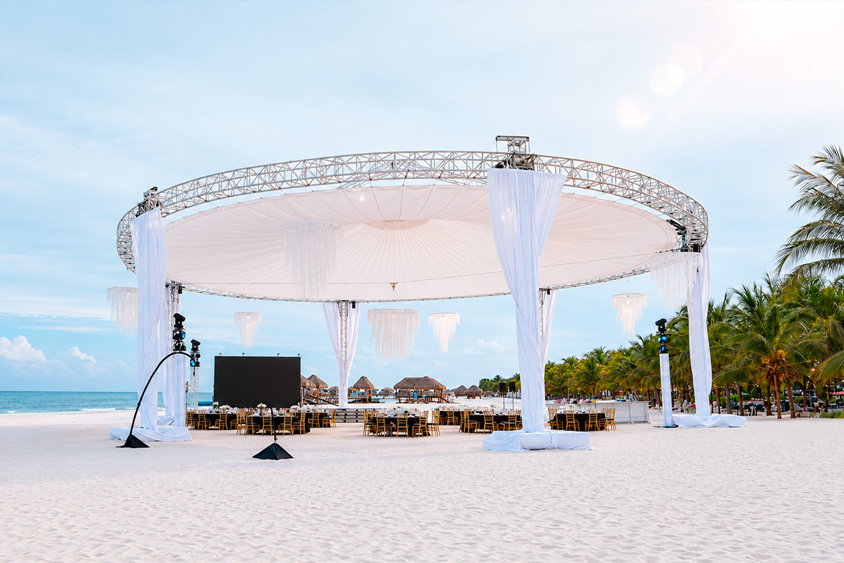 Maroma Beach - 5