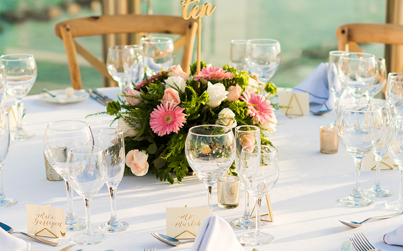 Floral design - 1
