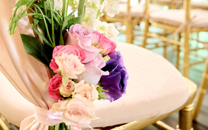 Floral design - 3