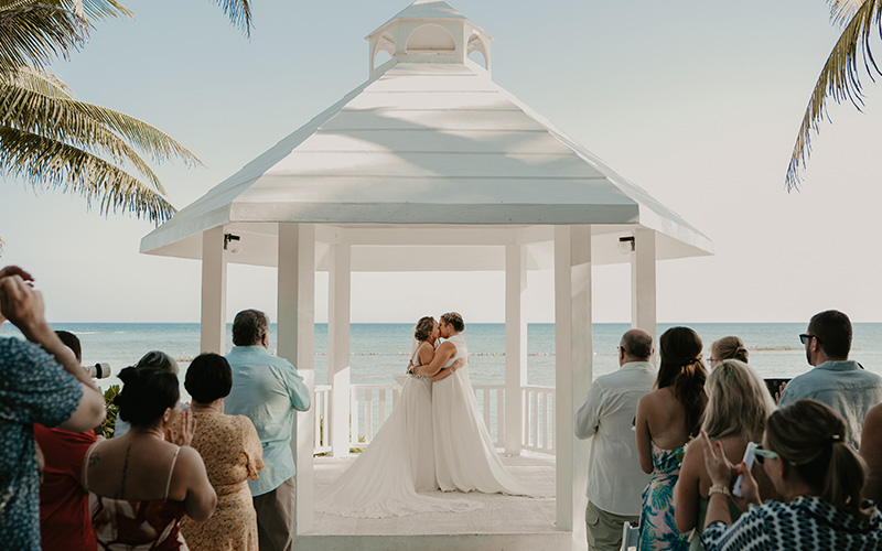 Traditional Wedding