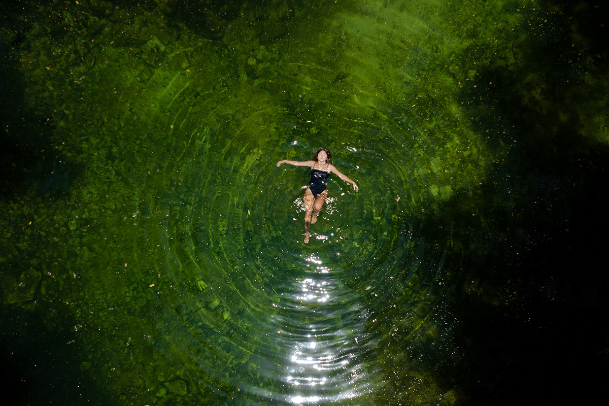 Hidden Beach - 2