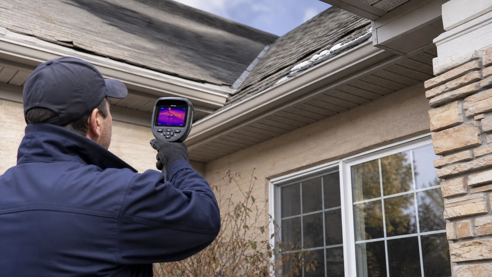 What Are The Early Warning Signs Of Water Damage In A Calgary Building?