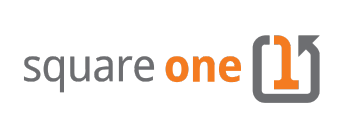 Square One Insurance logo