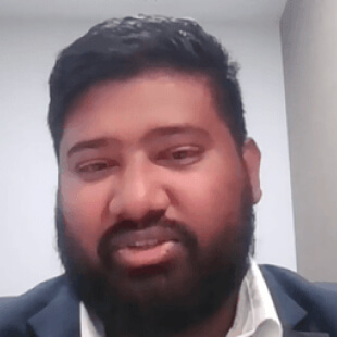 Nabeel Vandayar