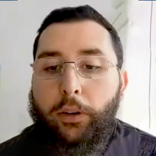 Mohammed El-Jarad