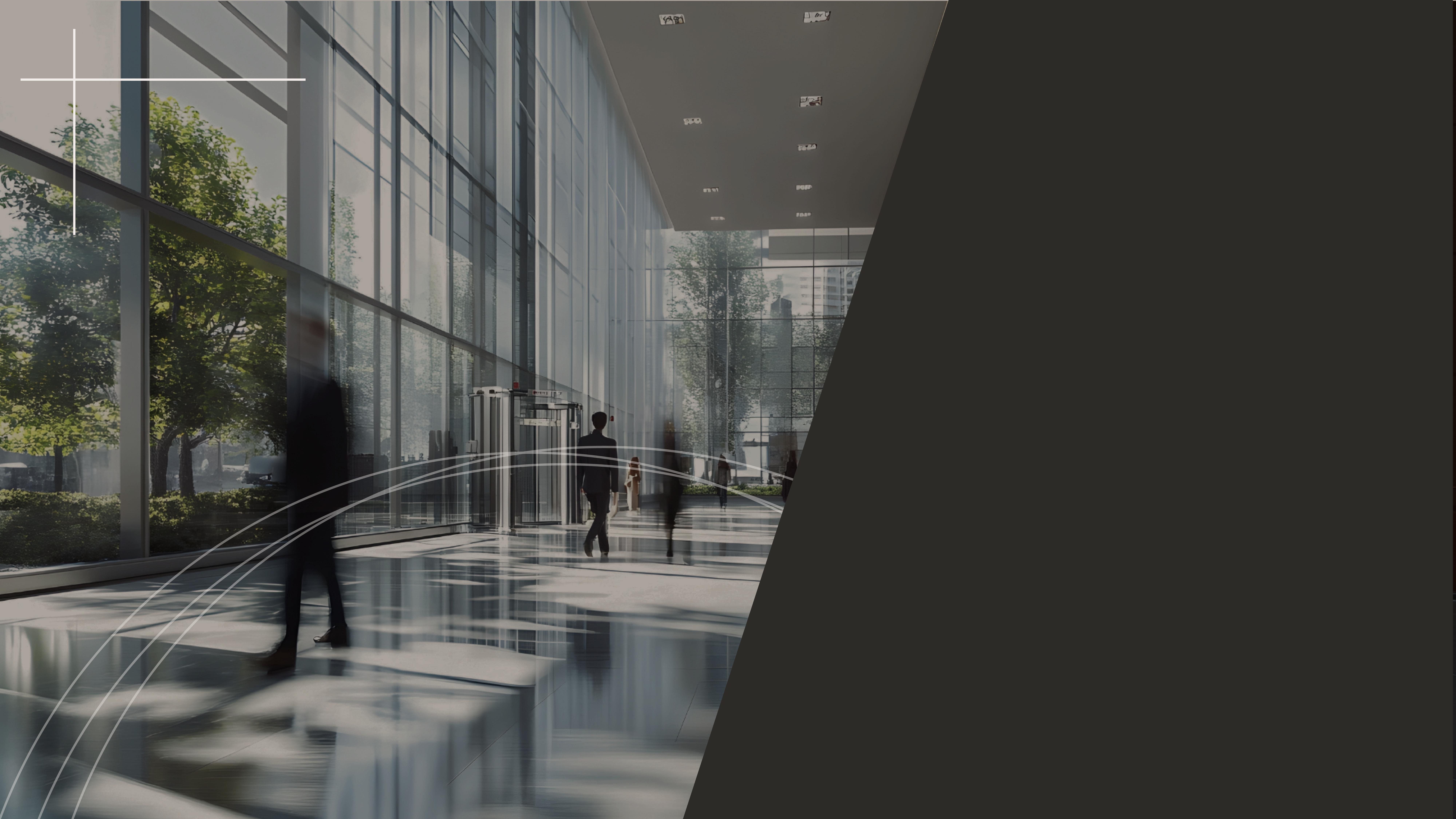 Commercial property occupancy