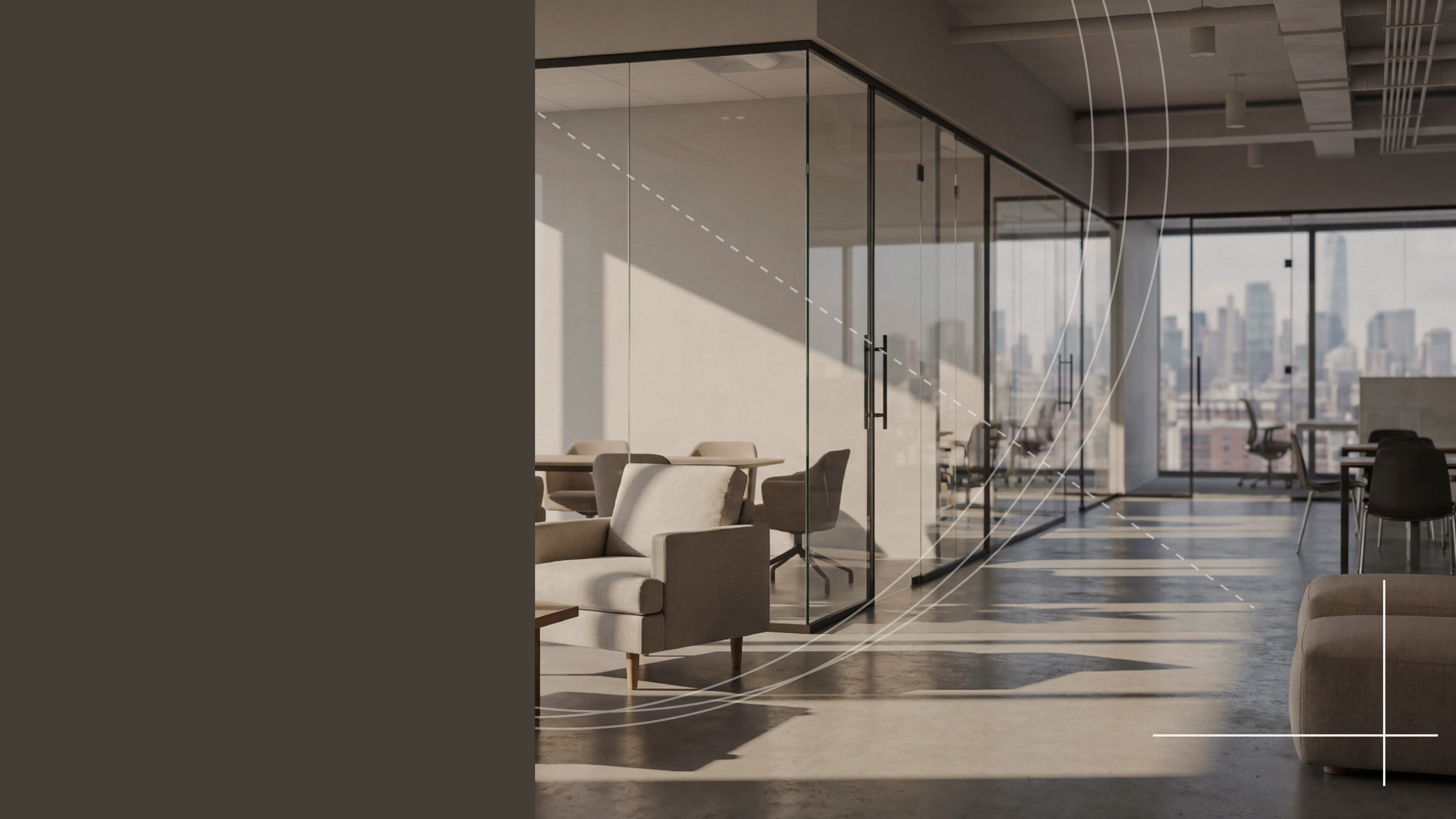 Commercial lease administration