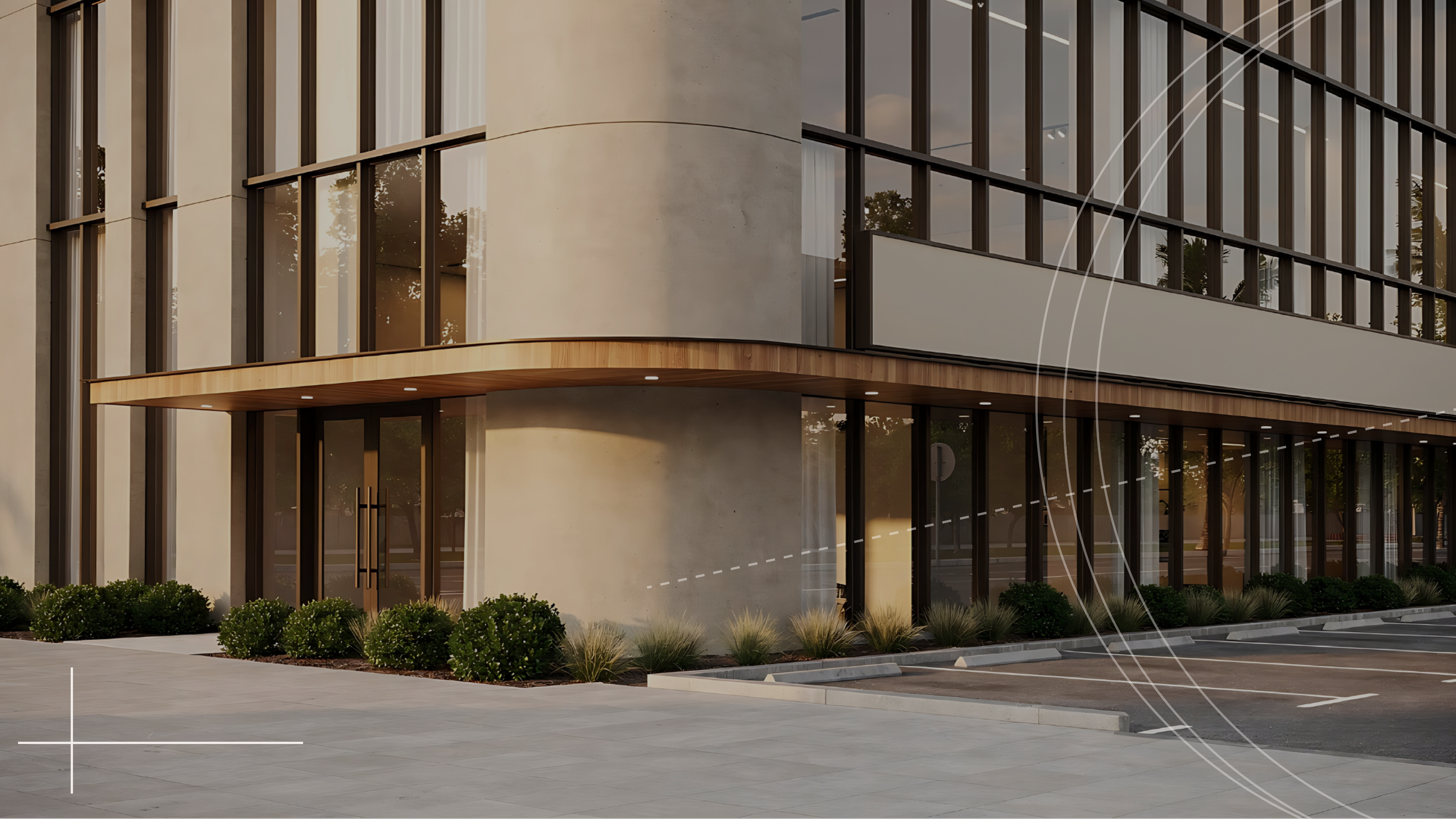 Commercial real estate