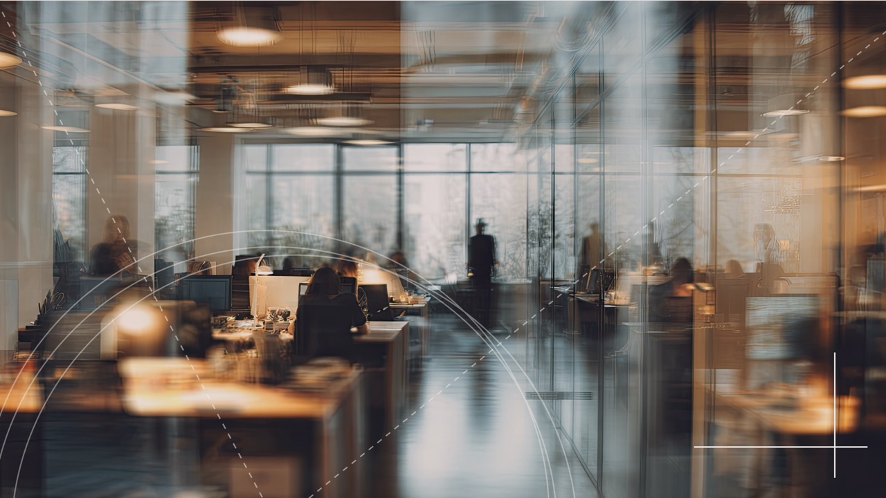 Office properties