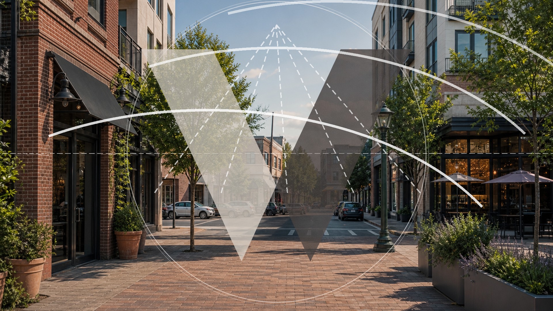 Petaluma mixed-use holding