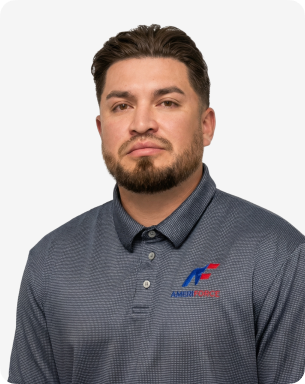 Maurice Serrano, Project Manager