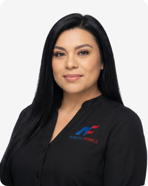 Iveth Rodriguez, Project Coordinator